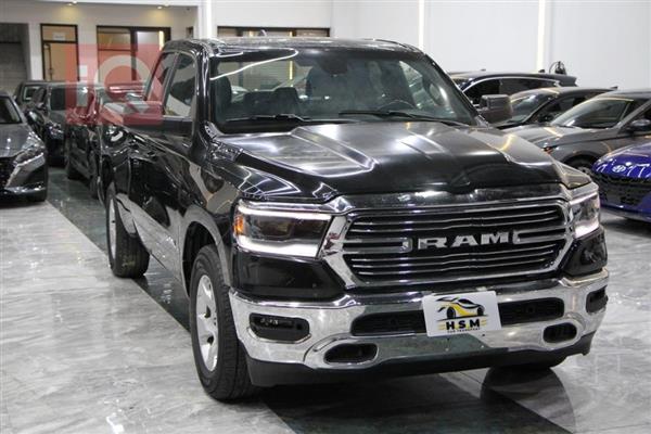 Ram 1500 2022 for sale in Iraq - Erbil